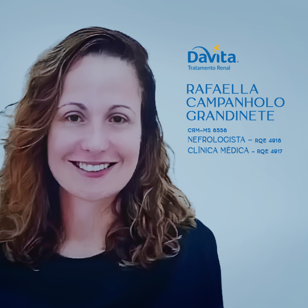 RAFAELLA CAMPANHOLO GRANDINETE