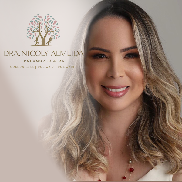 NICOLY ALMEIDA