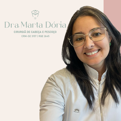 DRA. MARTA DÓRIA