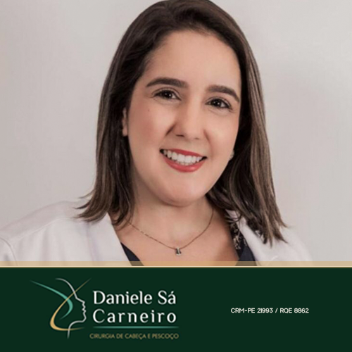 DANIELE SÁ CARNEIRO