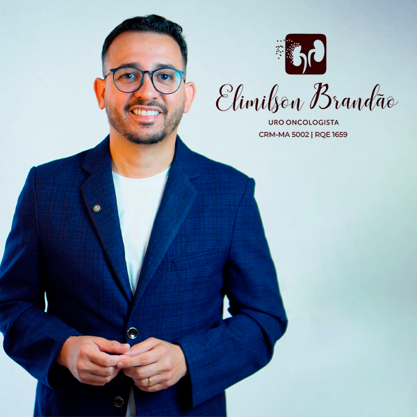 ELIMILSON BRANDÃO