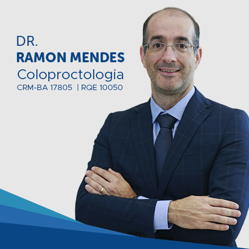 RAMON MENDES
