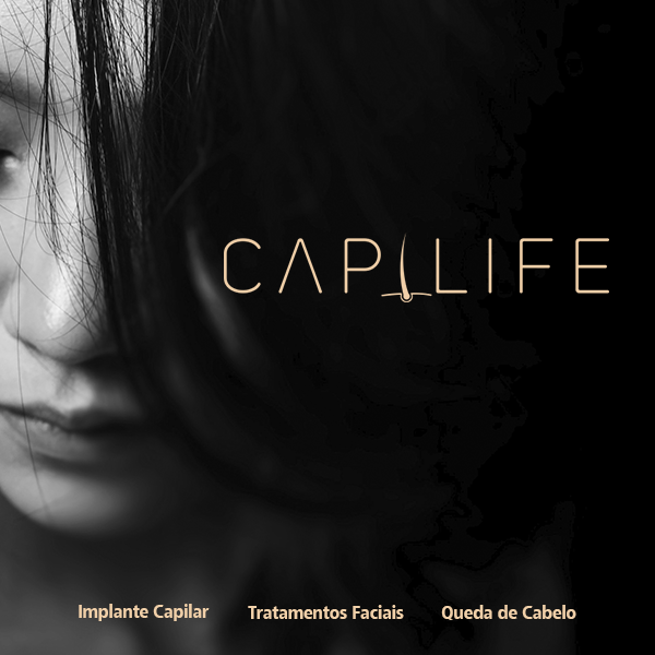 CAPILIFE – TRANSPLANTE CAPILAR