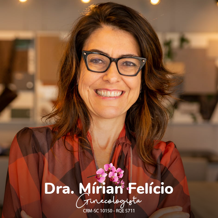 DRA. MÍRIAN FELÍCIO