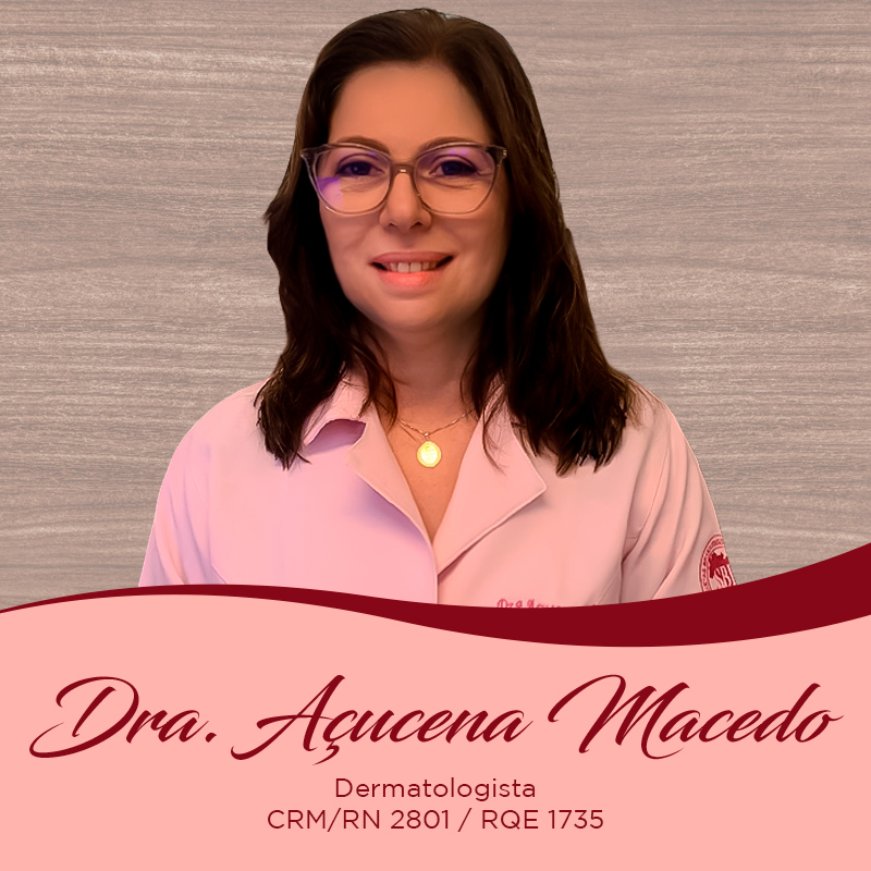 AÇUCENA MACEDO