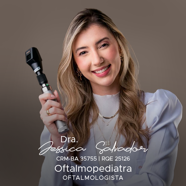 JÉSSICA SALVADOR