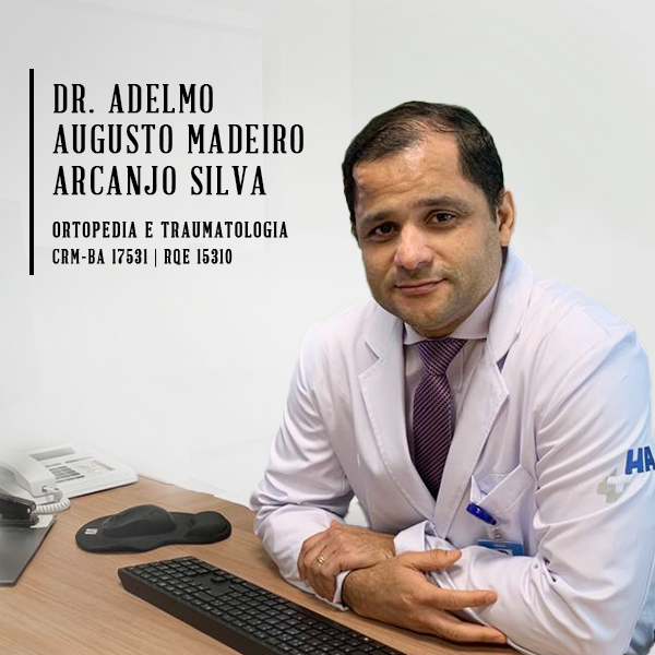 ADELMO AUGUSTO MADEIRO ARCANJO SILVA