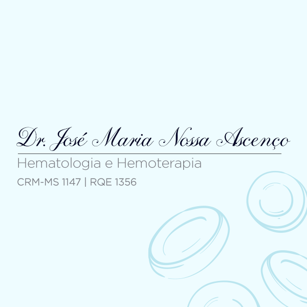 JOSÉ MARIA NOSSA ASCENÇO