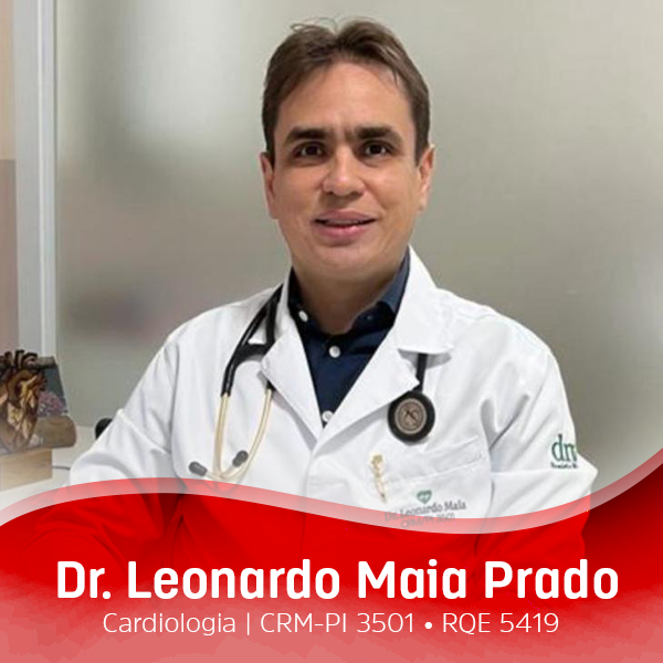 LEONARDO MAIA PRADO