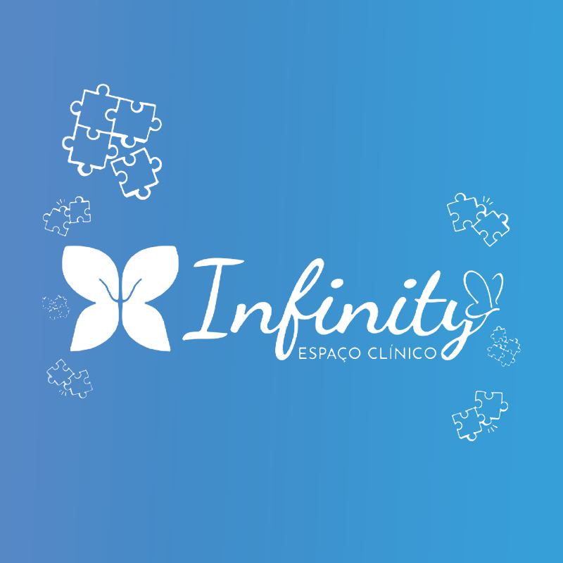 INFINITY ESPAÇO CLÍNICO – INTERVENÇÃO ABA