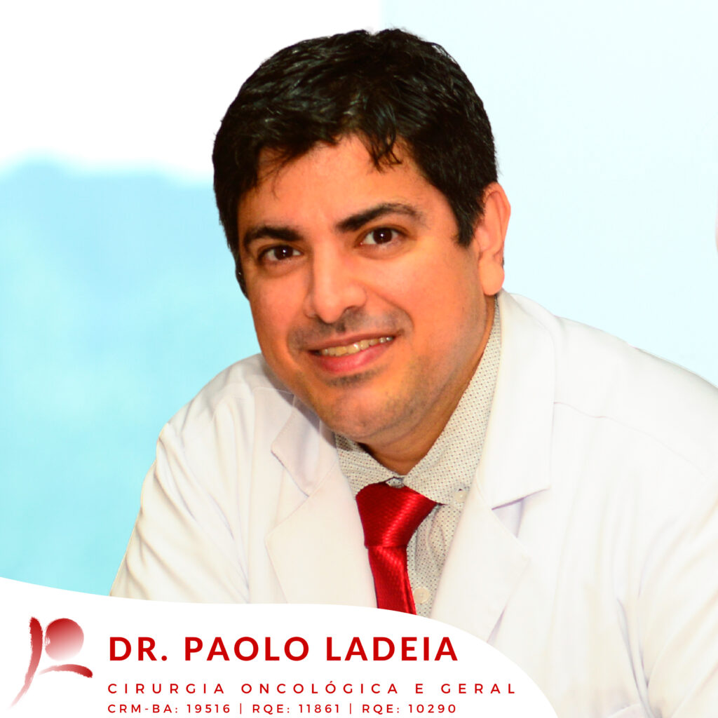 PAOLO LADEIA