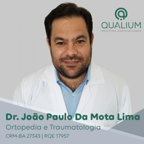 JOÃO PAULO DA MOTA LIMA
