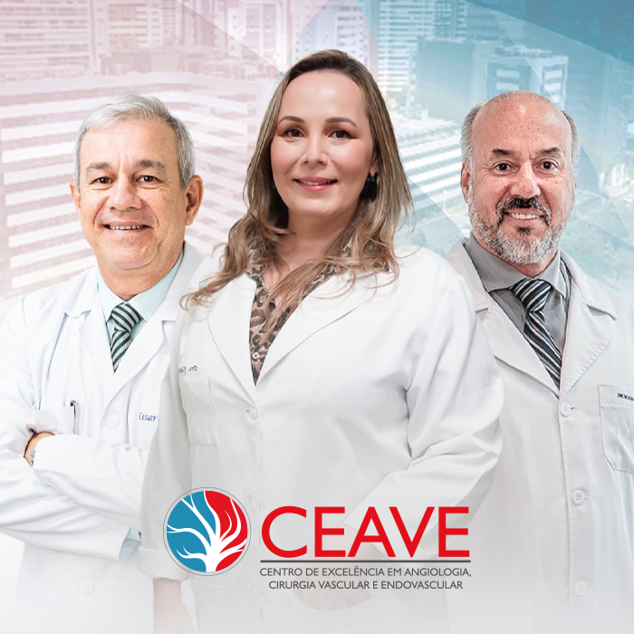 CLÍNICA CEAVE