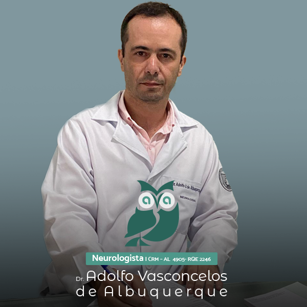ADOLFO VASCONCELOS DE ALBUQUERQUE