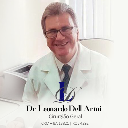 LEONARDO DELL ARMI