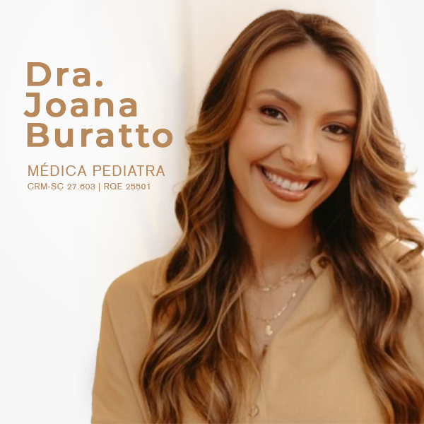 Dra. JOANA BURATTO