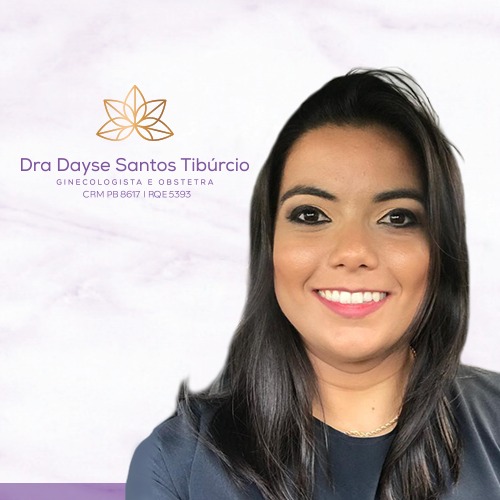 DAYSE SANTOS TIBURCIO