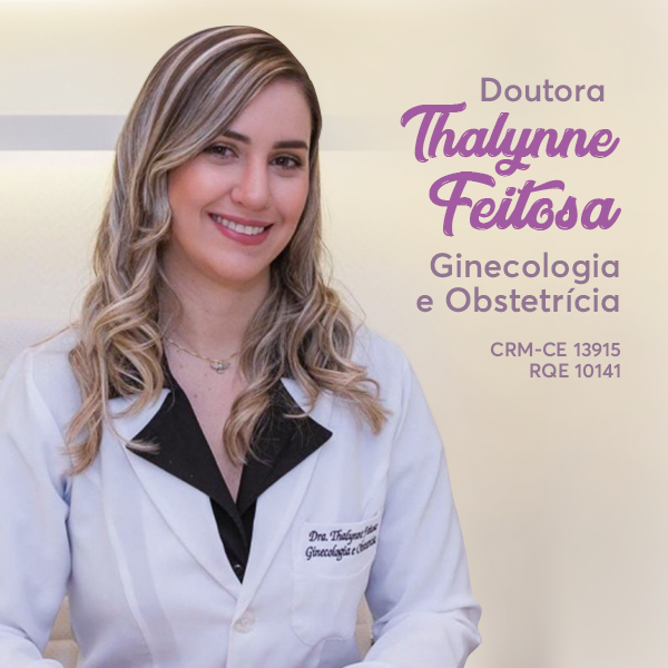 THALYNNE FEITOSA