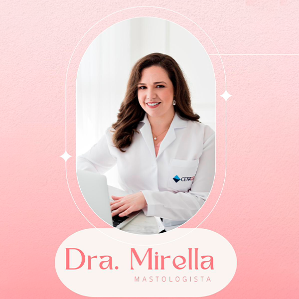 MIRELLA PARENTE