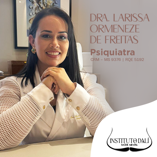 LARISSA ORMENEZE DE FREITAS