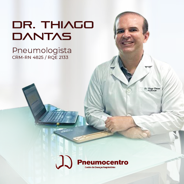 THIAGO DANTAS