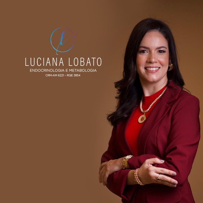 LUCIANA LOBATO