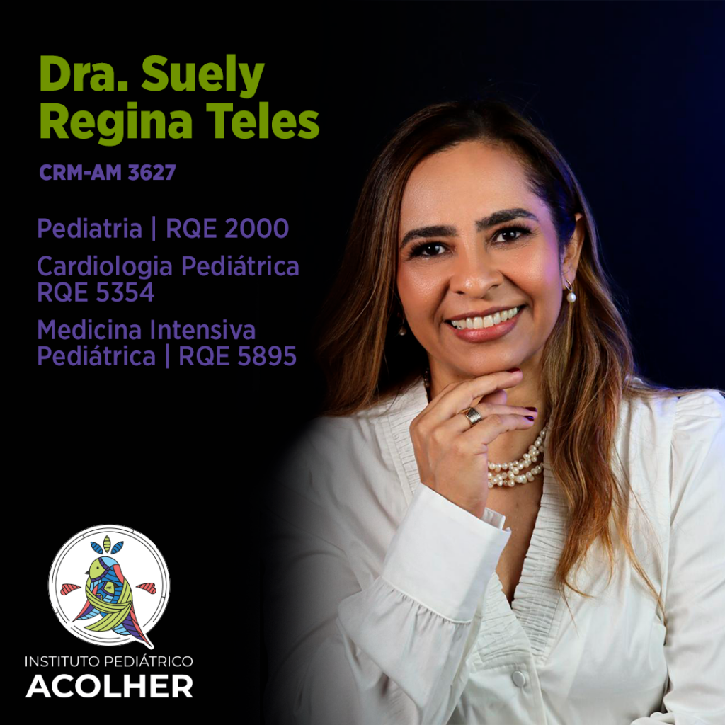 SUELY REGINA TELES