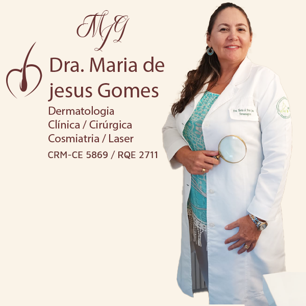 MARIA DE JESUS GOMES