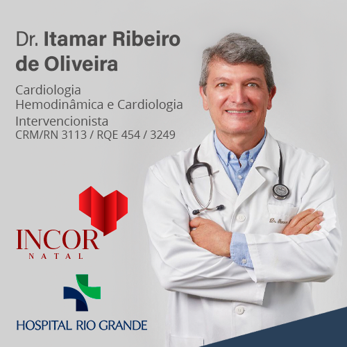 ITAMAR RIBEIRO DE OLIVEIRA