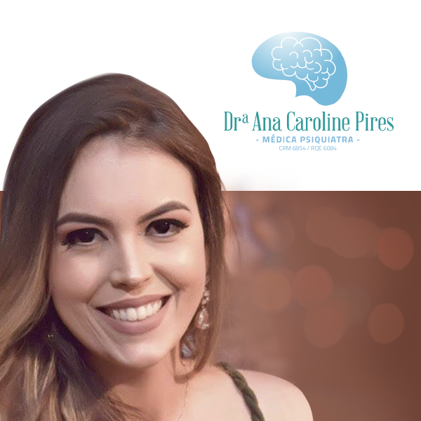 ANA CAROLINE PIRES