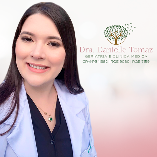 DANIELLE TOMAZ