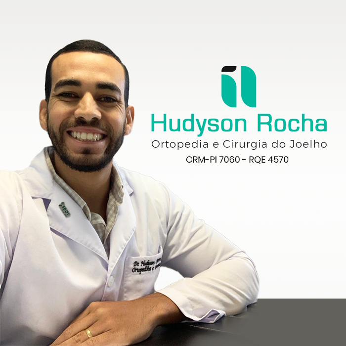 HUDYSON OLIVEIRA ROCHA