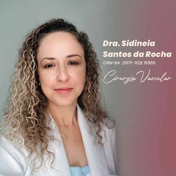 SIDINEIA SANTOS DA ROCHA