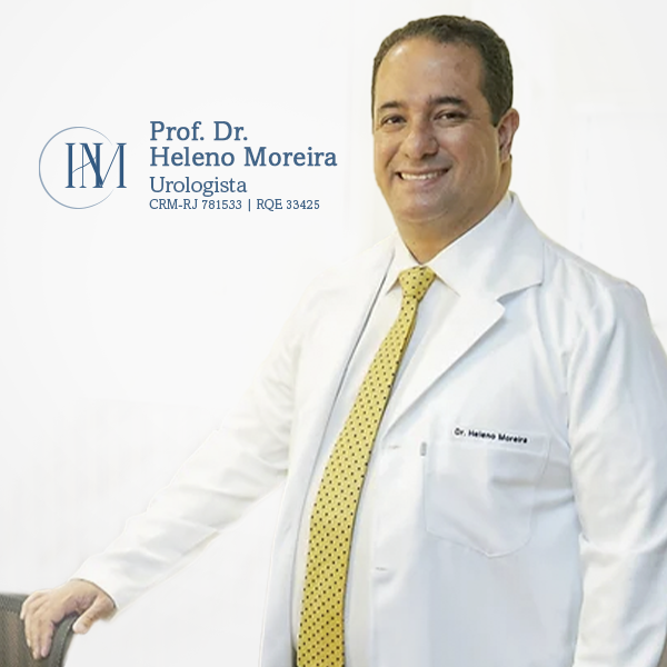 Dr. HELENO MOREIRA