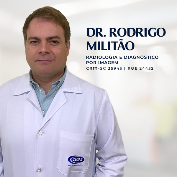 Dr. RODRIGO MILITÃO