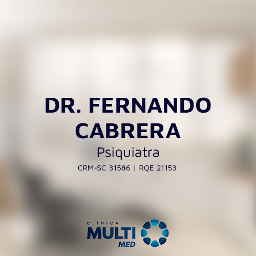 Dr. FERNANDO CABRERA