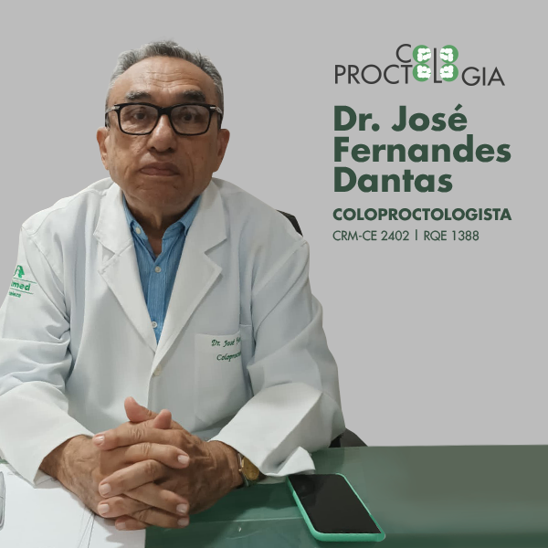 JOSÉ FERNANDES DANTAS