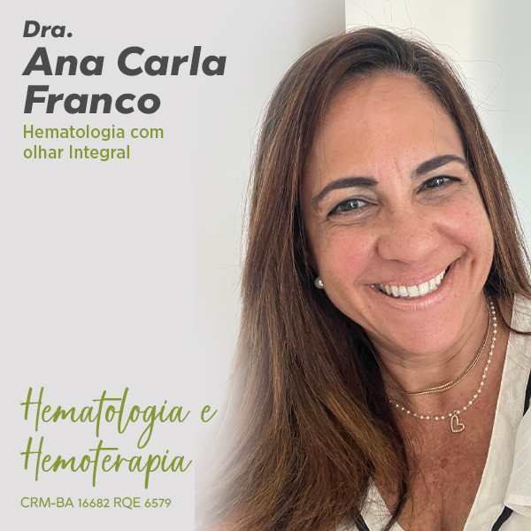 ANA CARLA FRANCO