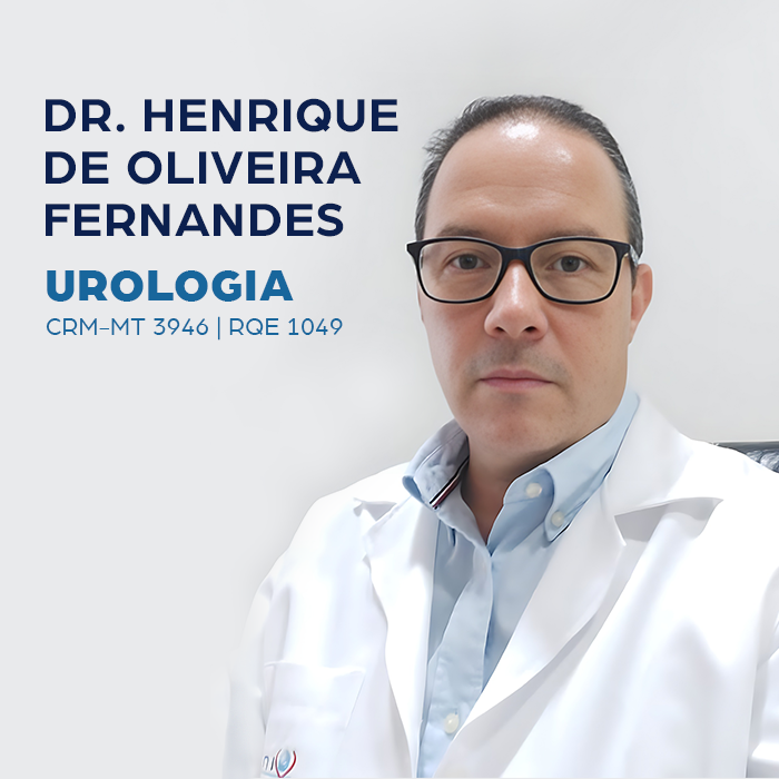 HENRIQUE DE OLIVEIRA FERNANDES