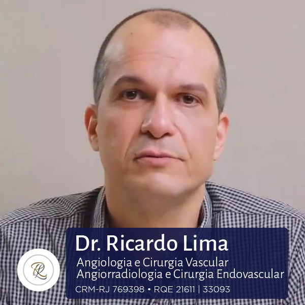 Dr. RICARDO LIMA