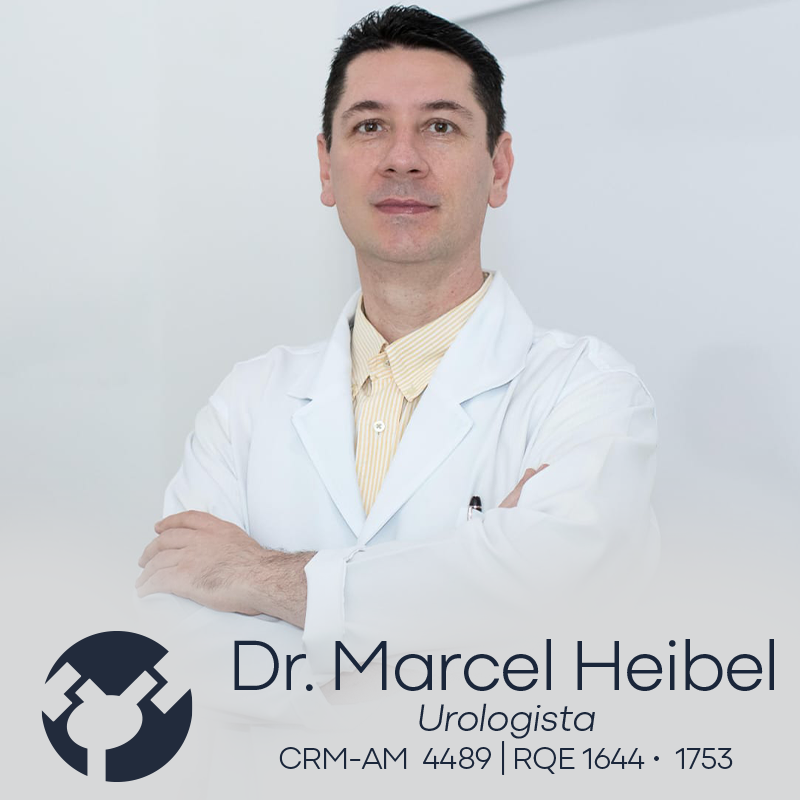 MARCEL HEIBEL