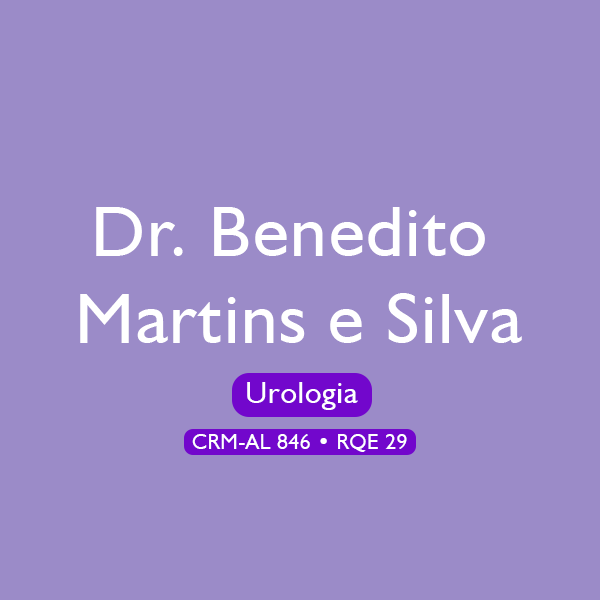BENEDITO MARTINS E SILVA
