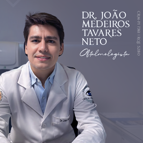 JOÃO MEDEIROS TAVARES NETO