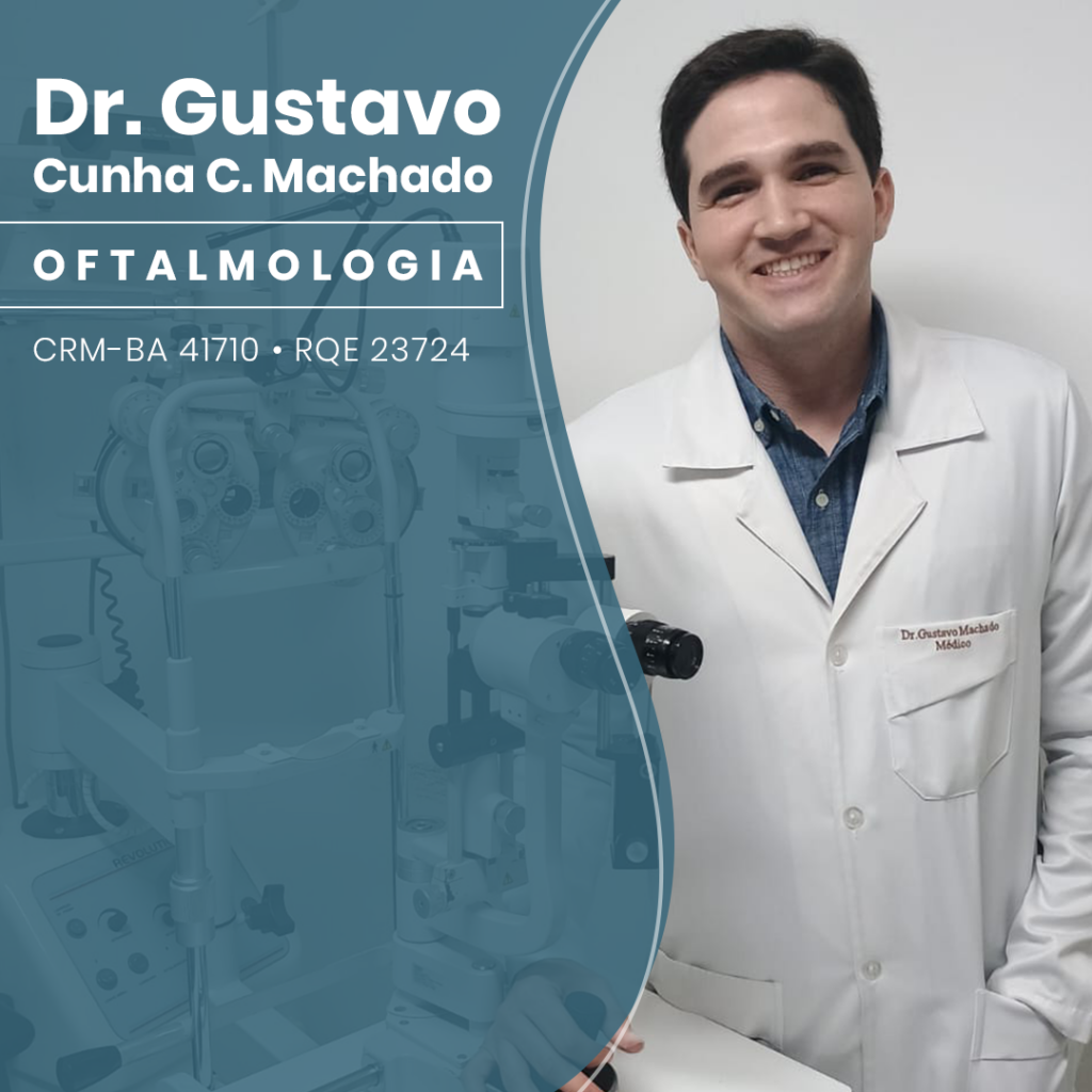 GUSTAVO CUNHA C. MACHADO