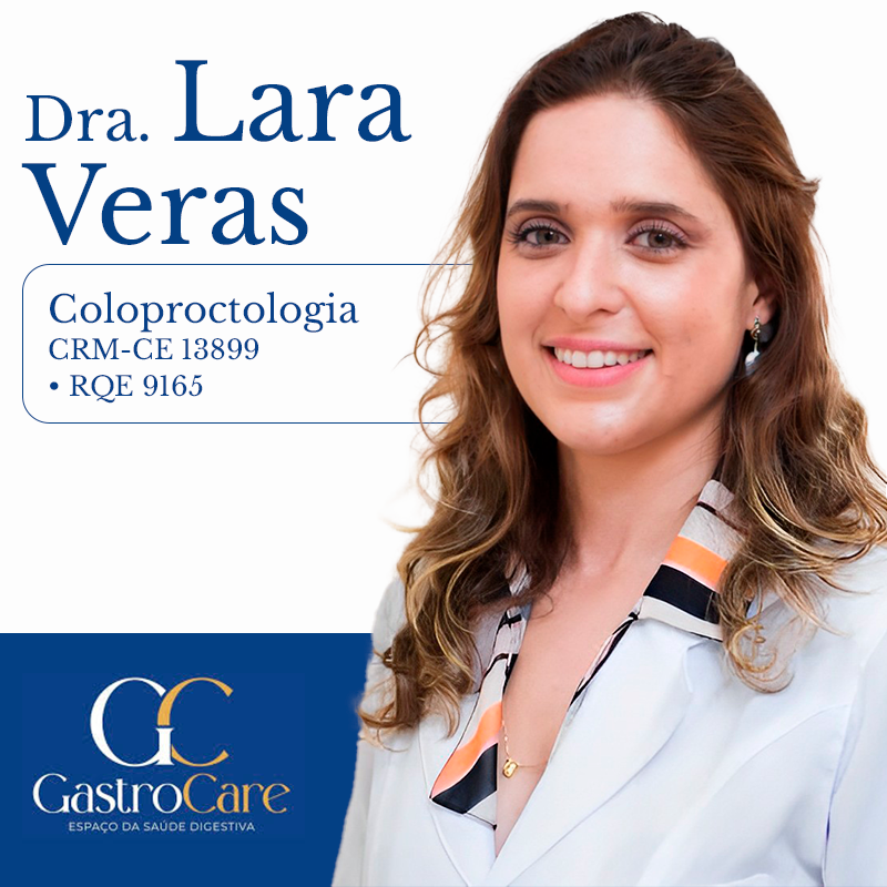 LARA VERAS