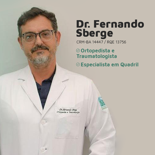 FERNANDO SBERGE