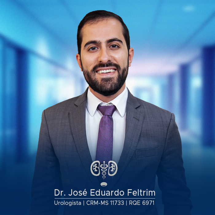 JOSÉ EDUARDO FELTRIM