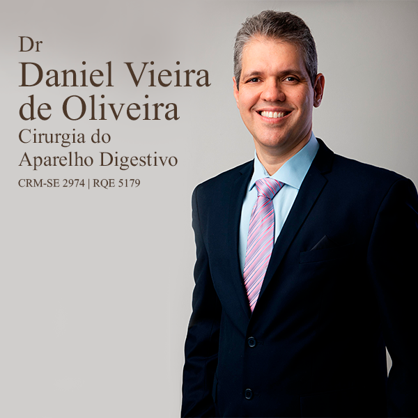 DANIEL VIEIRA DE OLIVEIRA