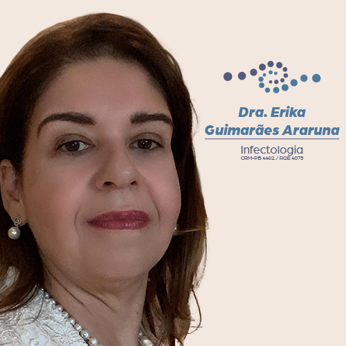 ERIKA GUIMARÃES ARARUNA