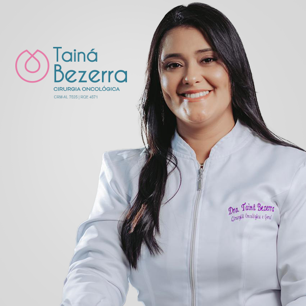 TAINÁ BEZERRA